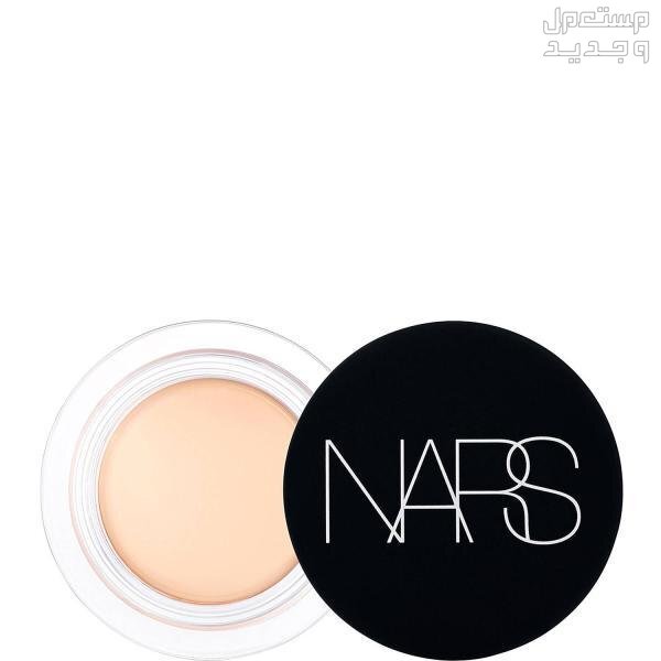 أفضل كونسيلر لجميع أنواع البشرة كونسيلر Soft Matte Complete Concealer nars
