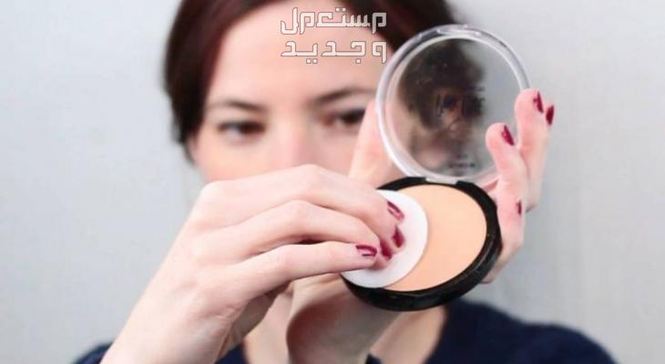 أفضل أنواع اللوس بادور وأسعارها لوس باودر