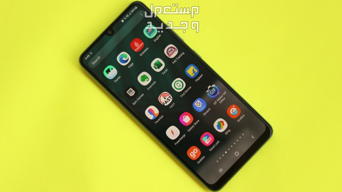 سعر و مواصفات سامسونج a32 شاشة سامسونج A32