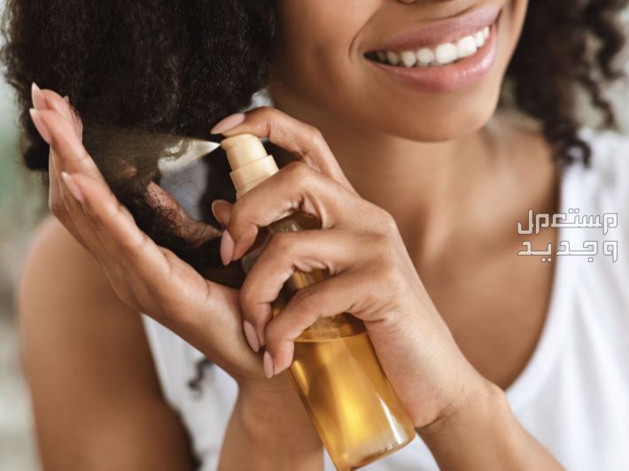 أنواع موس تثبيت الشعر واسعارها تثبيت الشعر برغوة