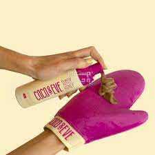 أفضل كريم تسمير للجسم قوام كريم Coco & Eve Sunny Honey Bali Bronzing Self Tanner
