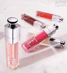 أفضل قلوس ملمع شفاه ملون ألوان قلوس DIOR