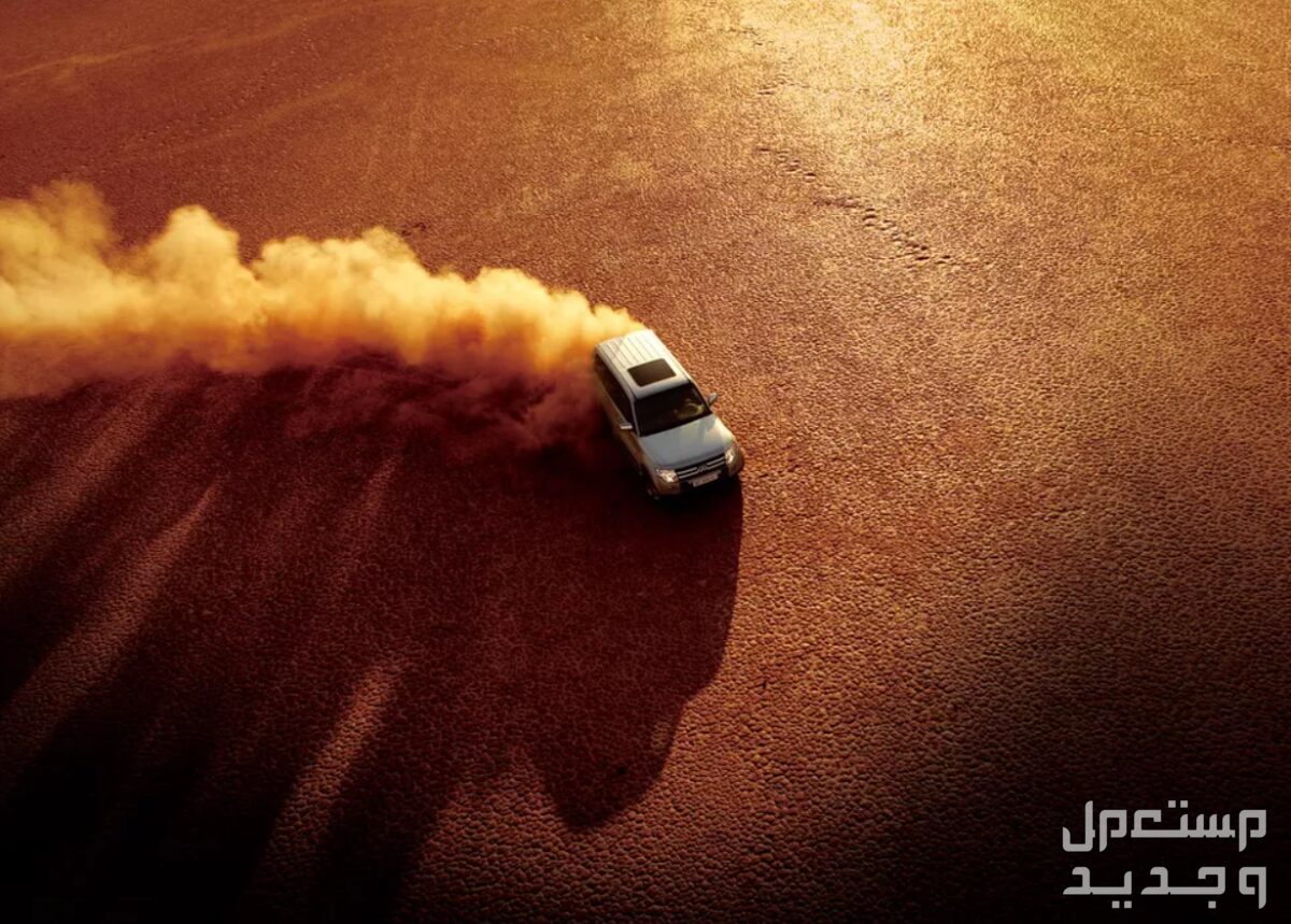 ميتسوبيشي باجيرو 2012 صور اسعار مواصفات وفئات إعلان ميتسوبيشي باجيرو 2012 في الصحاري
