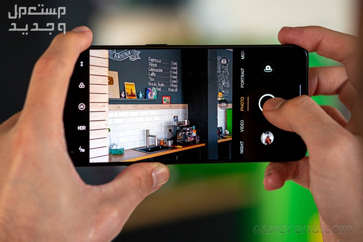 سعر ومواصفات اوبو رينو 6 كاميرا oppo reno 6