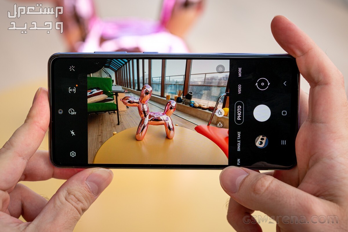 تعرف على مواصفات و سعر تليفون سامسونج a52 كاميرا سامسونج galaxy a52