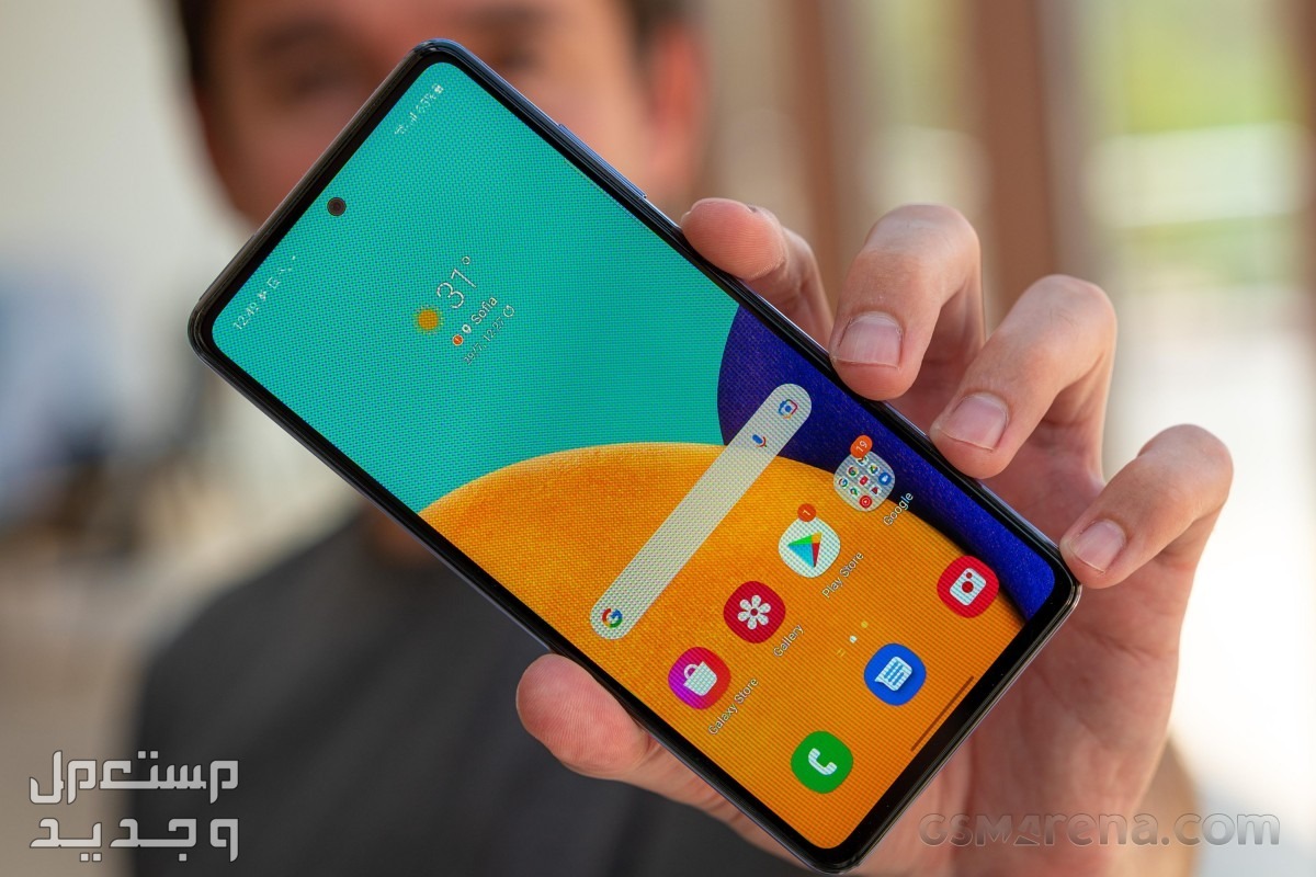 تعرف على مواصفات و سعر تليفون سامسونج a52 samsung galaxy a52