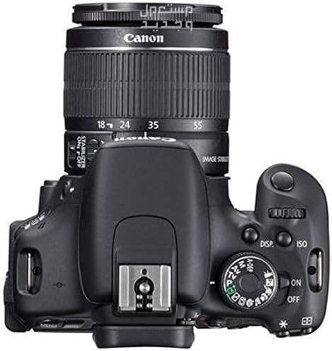 بالصور .. سعر ومميزات ومواصفات كاميرا كانون d600 التحكم في الفلاش اللاسلكي المدمج بكاميرا كانون d600