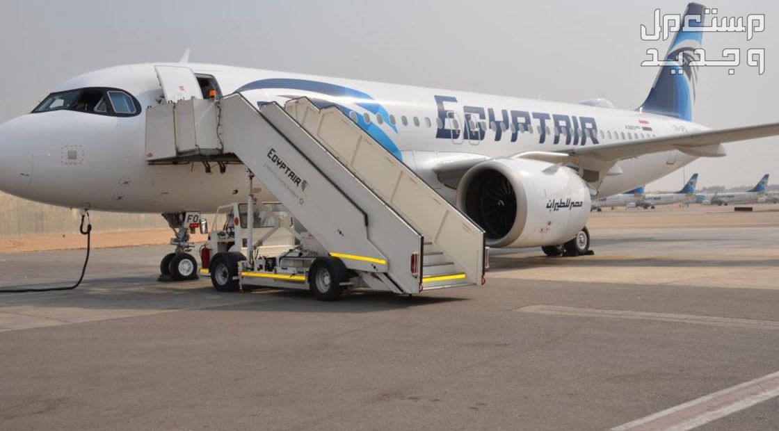 حجز تذاكر الطيران في مصر الخطوات بالتفصيل طائرة مصر للطيران من الخارج