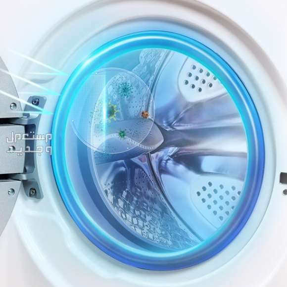 بالصور أسعار غسالات توشيبا في السعودية وهذه أحدث تقنياتها غسالة توشيبا  خاصية Drum Sterilization