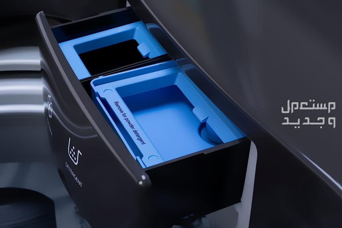 بالصور أسعار غسالات توشيبا في السعودية وهذه أحدث تقنياتها غسالات توشيبا بتقنية ANTI-BACTERIA GASKET
