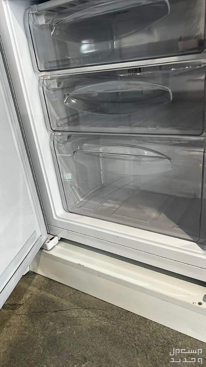 أهم وأرخص ماركات ثلاجة بلت ان بالمواصفات والصور والأسعار ثلاجة بلت ان ماركة N.C موديل SH305 سعة 265 لتر