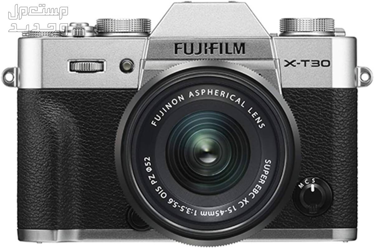 بالصور مزايا الجيل الرابع من كاميرا فوجي وهذه أفضل موديلاته كاميرا فوجي فيلم اكس - 30