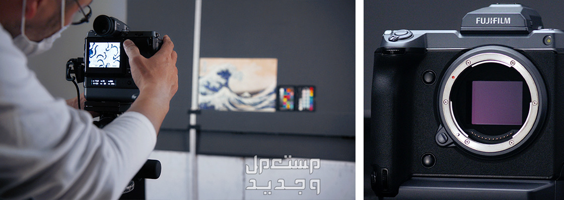 بالصور مزايا الجيل الرابع من كاميرا فوجي وهذه أفضل موديلاته في الإمارات العربية المتحدة كاميرا فوجي Fujifilm   لا تعرف الهزيمة