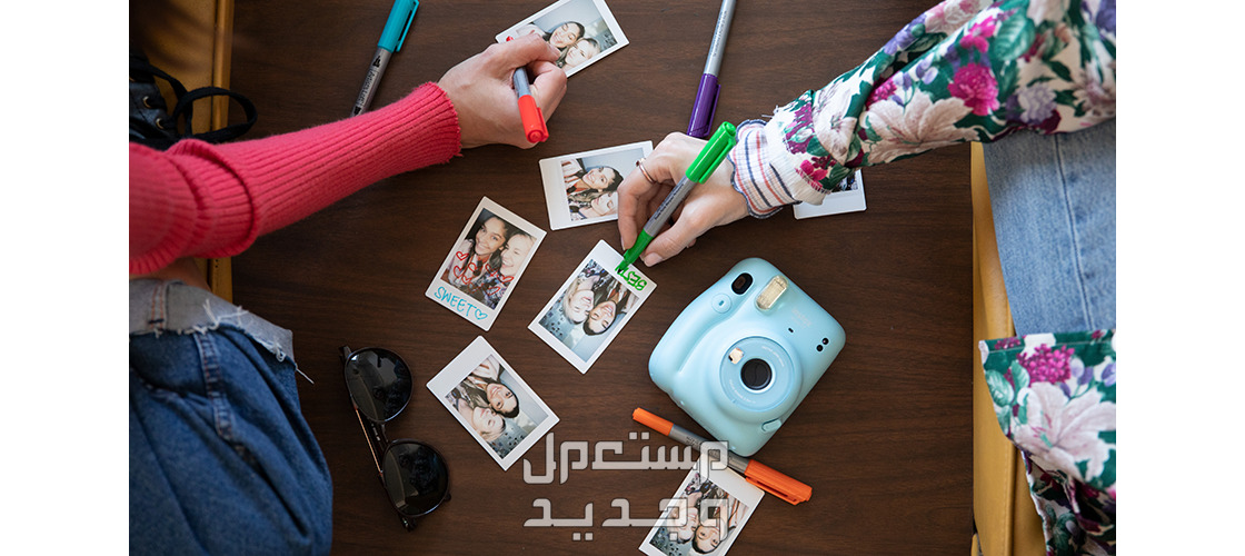 بالصور مزايا الجيل الرابع من كاميرا فوجي وهذه أفضل موديلاته في الإمارات العربية المتحدة كاميرا فوجي Fujifilm  تقدم حلولا للتصوير والمصورين