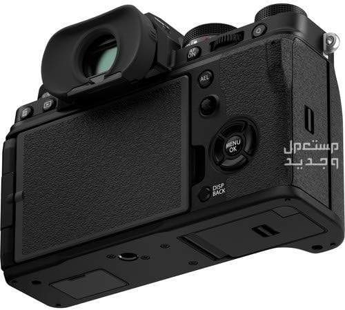 بالصور مزايا الجيل الرابع من كاميرا فوجي وهذه أفضل موديلاته في الجزائر كاميرا  فوجي فيلم X-T4