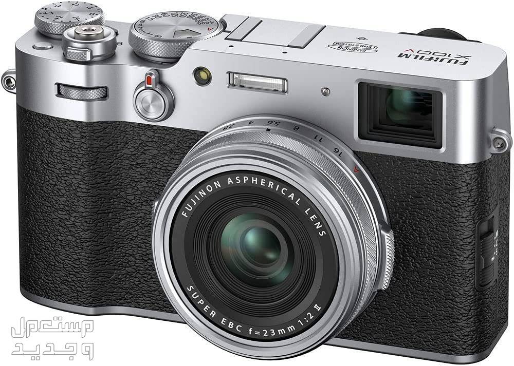 بالصور مزايا الجيل الرابع من كاميرا فوجي وهذه أفضل موديلاته في جيبوتي كاميرا فوجي فيلم X100V