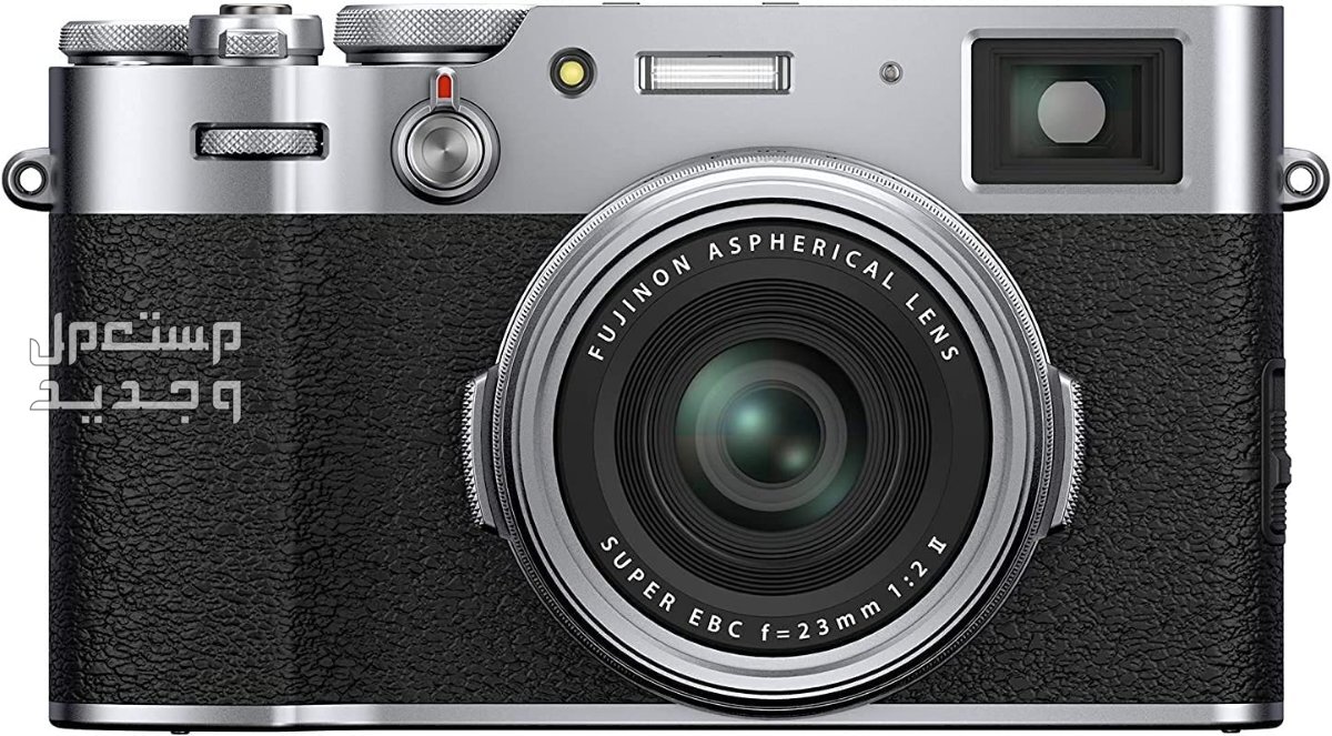 بالصور مزايا الجيل الرابع من كاميرا فوجي وهذه أفضل موديلاته في جيبوتي كاميرا  فوجي فيلم X100V