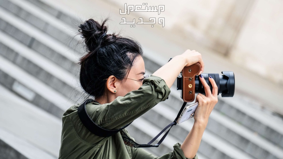 بالصور مزايا الجيل الرابع من كاميرا فوجي وهذه أفضل موديلاته في الإمارات العربية المتحدة كاميرا  فوجي مزودة ببطارية تفوقت على الآخرين