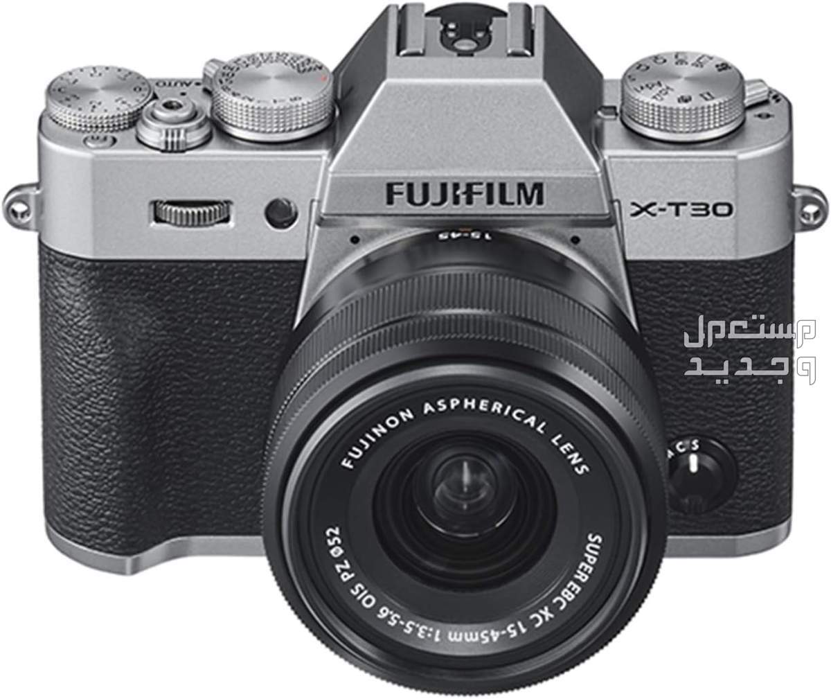 بالصور مزايا الجيل الرابع من كاميرا فوجي وهذه أفضل موديلاته في مصر كاميرا فوجي فيلم اكس - 30