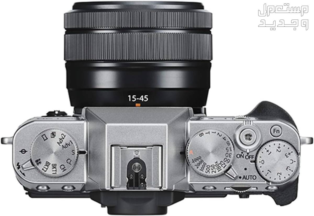 بالصور مزايا الجيل الرابع من كاميرا فوجي وهذه أفضل موديلاته في جيبوتي مميزات كاميرا فوجي Fujifilm 