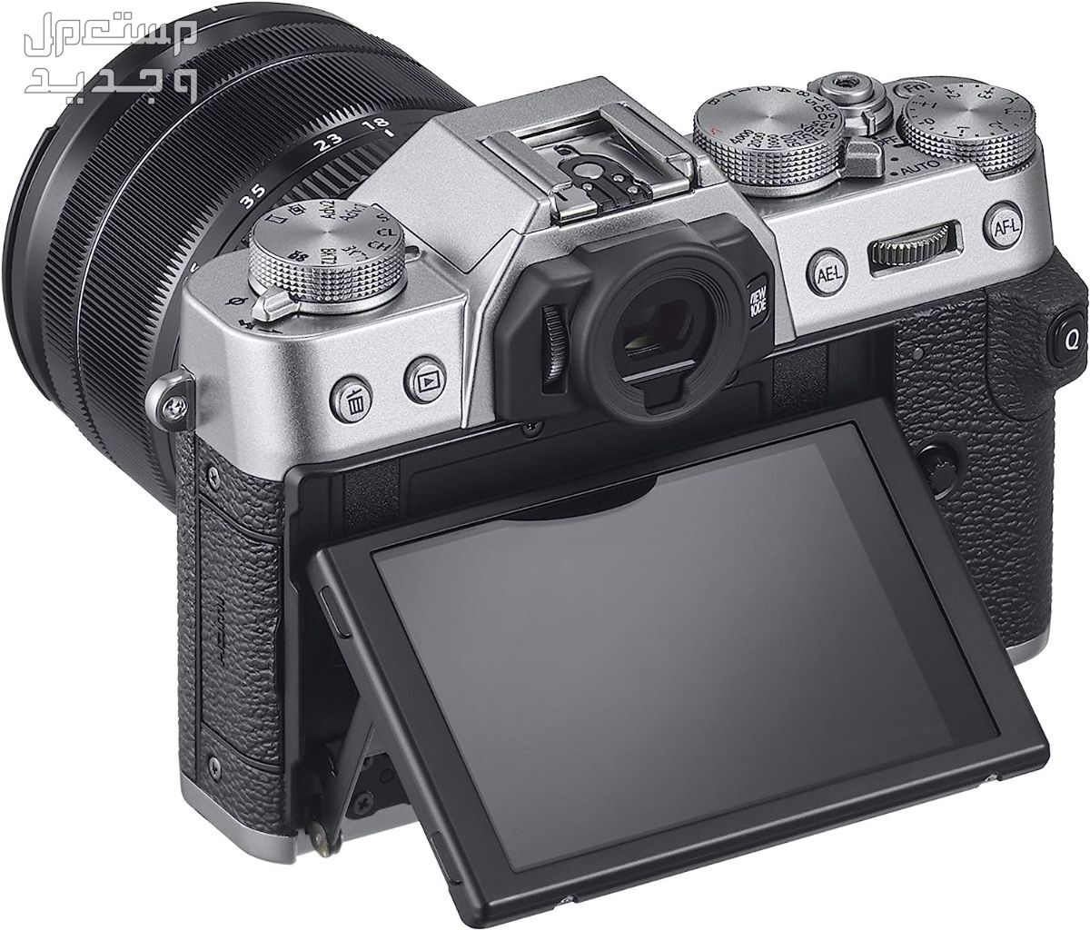 بالصور مزايا الجيل الرابع من كاميرا فوجي وهذه أفضل موديلاته في جيبوتي كاميرا فوجي فيلم اكس - 30