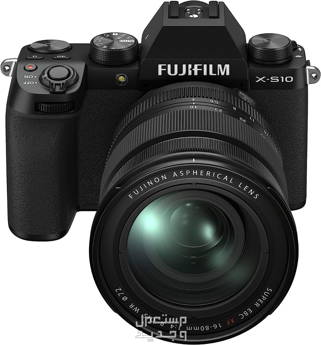بالصور مزايا الجيل الرابع من كاميرا فوجي وهذه أفضل موديلاته في البحرين كاميرا فوجي Fujifilm X-S10