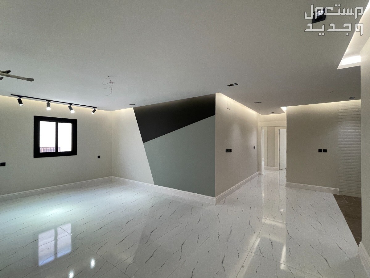 شقة فاخر4غرف امامية مدخلين جديد من المالك مباشرة #جدة حي #السلامة