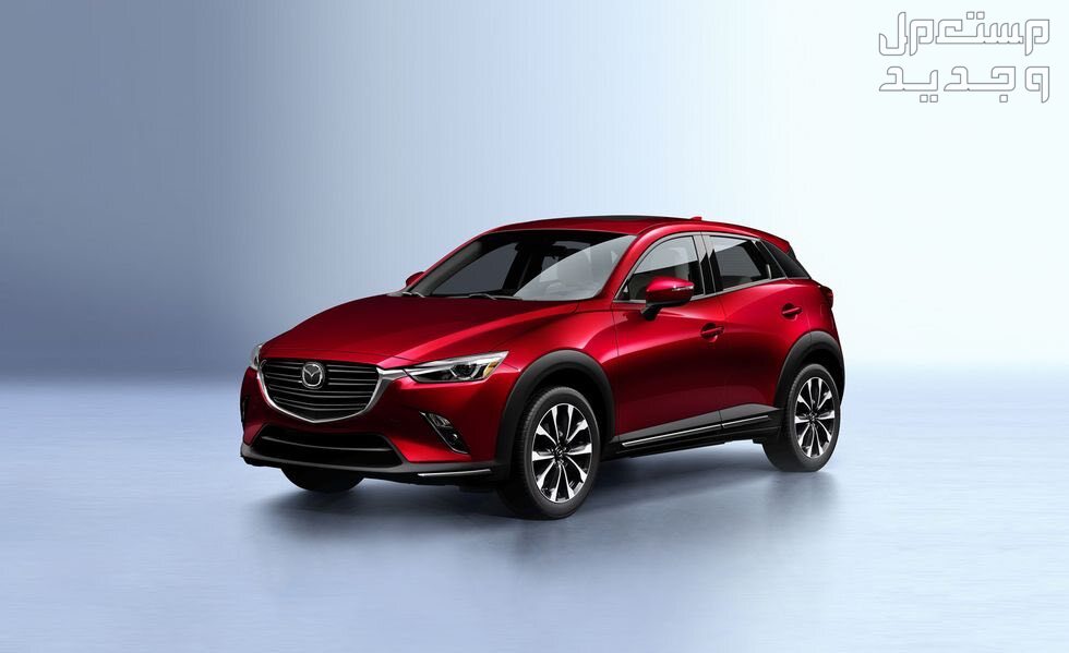 مازدا سي اكس 3 2020 Mazda CX-3 جميع المواصفات والصور مازدا سي اكس 3 2020