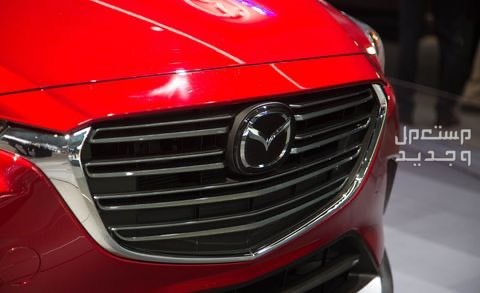 مازدا سي اكس 3 2020 Mazda CX-3 جميع المواصفات والصور مازدا سي اكس 3 2020 من الخارج