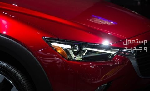 مازدا سي اكس 3 2020 Mazda CX-3 جميع المواصفات والصور مازدا سي اكس 3 2020