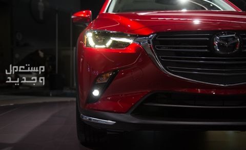 مازدا سي اكس 3 2020 Mazda CX-3 جميع المواصفات والصور ابعاد مازدا سي اكس 3 2020