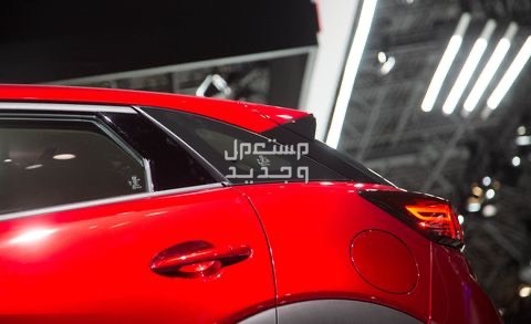 مازدا سي اكس 3 2020 Mazda CX-3 جميع المواصفات والصور مازدا سي اكس 3 2020