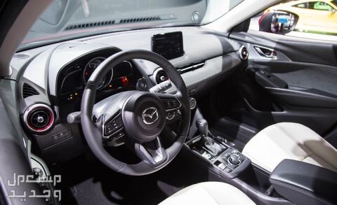 مازدا سي اكس 3 2020 Mazda CX-3 جميع المواصفات والصور مازدا سي اكس 3 2020