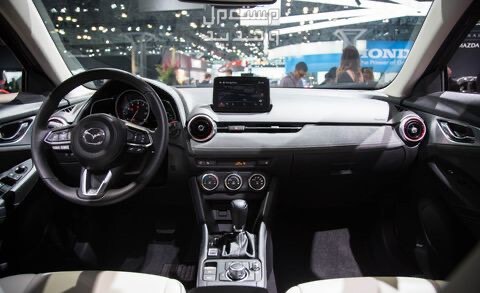 مازدا سي اكس 3 2020 Mazda CX-3 جميع المواصفات والصور مازدا سي اكس 3 2020