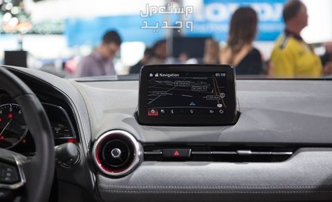 مازدا سي اكس 3 2020 Mazda CX-3 جميع المواصفات والصور مازدا سي اكس 3 2020
