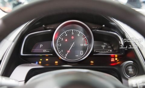 مازدا سي اكس 3 2020 Mazda CX-3 جميع المواصفات والصور مازدا سي اكس 3 2020