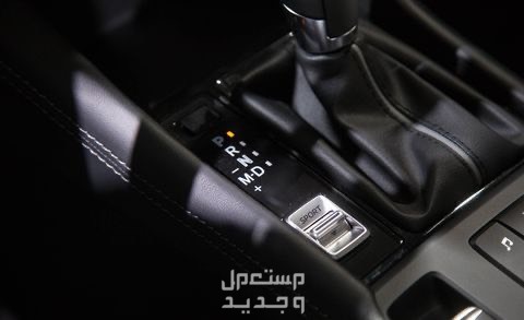 مازدا سي اكس 3 2020 Mazda CX-3 جميع المواصفات والصور مازدا سي اكس 3 2020 من الداخل