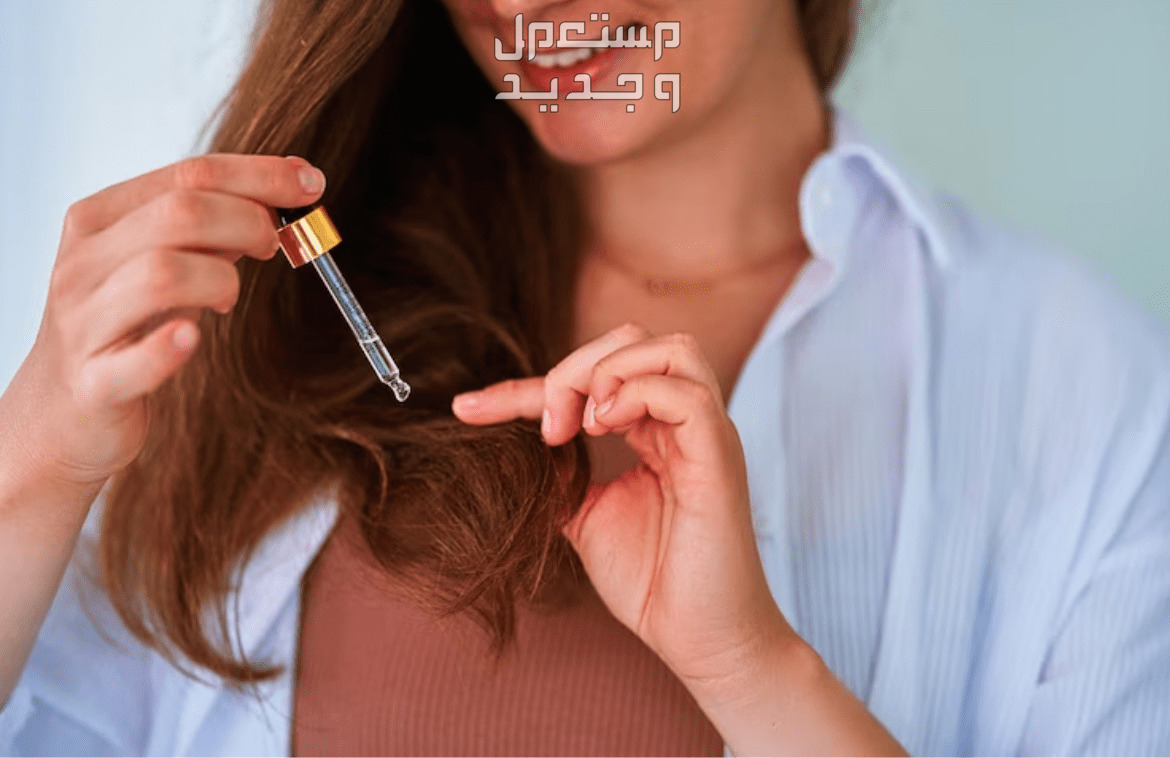 أفضل سيروم للشعر بعد الاستحمام طريقة وضع السيروم على الشعر