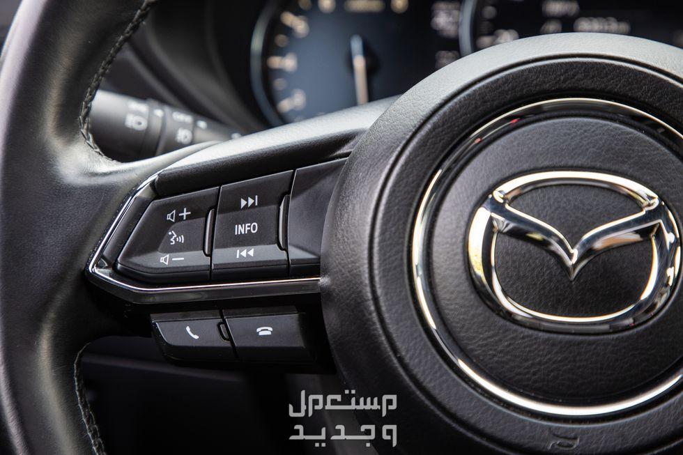مازدا سي اكس 5 2021 جميع المواصفات والصور مازدا سي اكس 5 2021