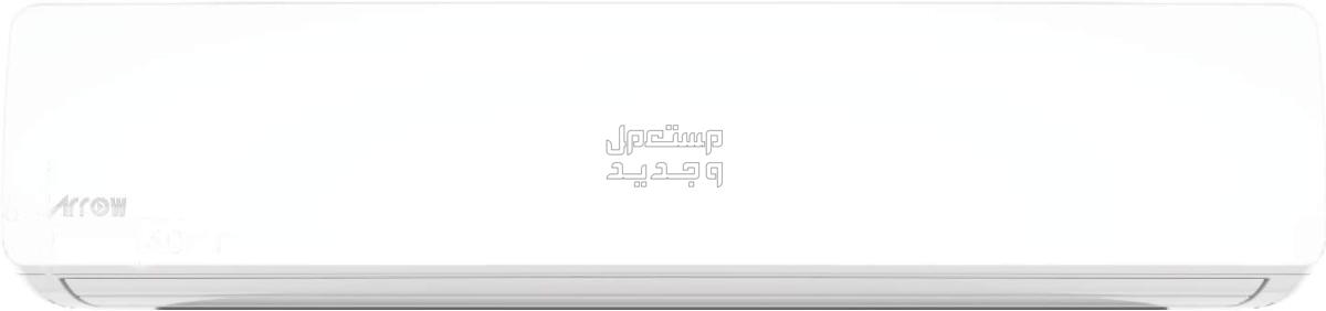 عروض حراج مكيفات سبليت بالماركات والمواصفات بالصور والأسعار مكيف سبليت ماركة ارو موديل ‎ RO-36COC-H WIFIسعة 3 طن