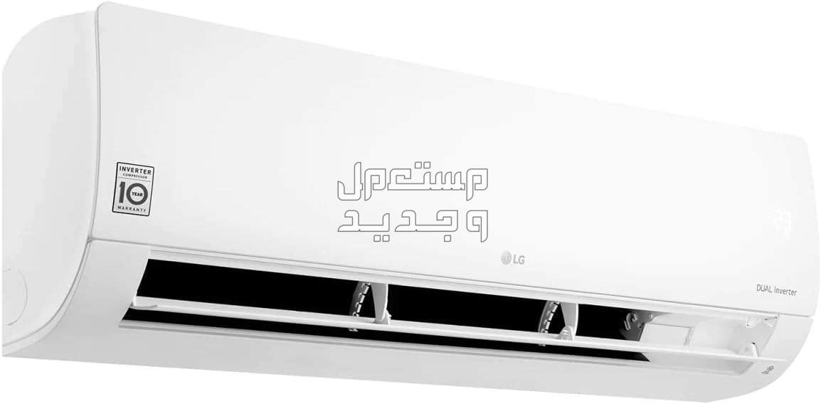 عروض حراج مكيفات سبليت بالماركات والمواصفات بالصور والأسعار مكيف سبليت ماركة LG موديل NS182H2 سعة 1,5 طن