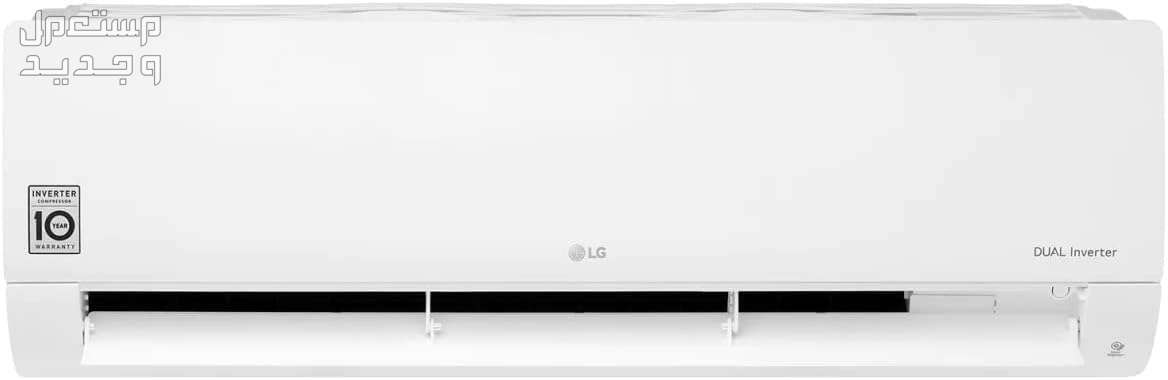 عروض حراج مكيفات سبليت بالماركات والمواصفات بالصور والأسعار مكيف سبليت ماركة LG موديل NS182H2 سعة 1,5 طن