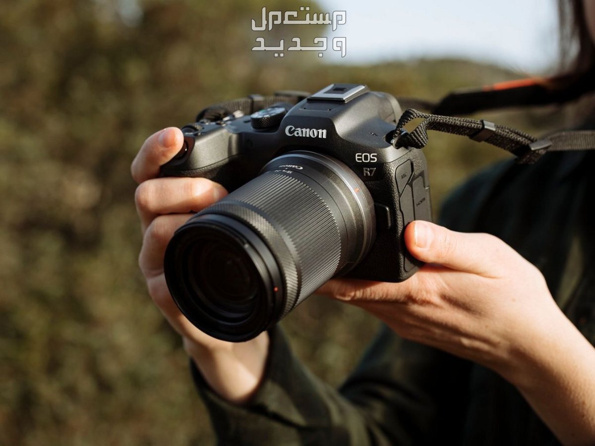 بالصور .. أفضل أنواع الكاميرات ومميزاتها وأسعارها في الإمارات العربية المتحدة كاميرا كانون