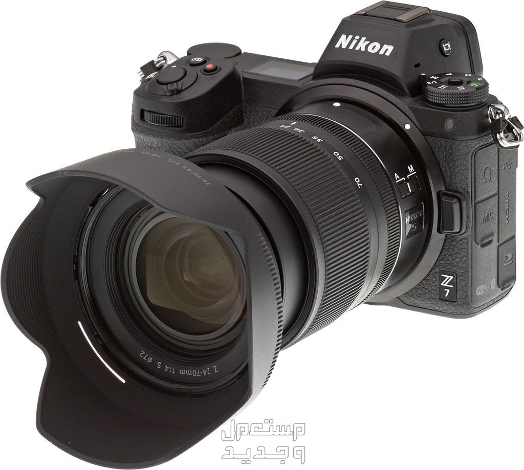 بالصور .. أفضل أنواع الكاميرات ومميزاتها وأسعارها في الإمارات العربية المتحدة سعر كاميرا Nikon Z7