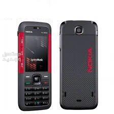 جوال نوكيا 5310: هاتف محمول تقليدي مع لمسة عصرية في البحرين جوال نوكيا 5310: التصميم العام للجوال
