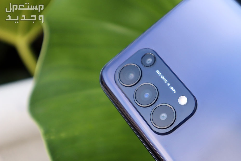 مواصفات و سعر oppo reno 5 5g Oppo Reno 5