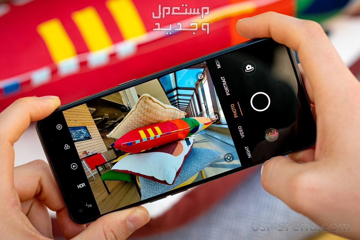 مواصفات و سعر oppo reno 5 5g كاميرا Oppo Reno 5