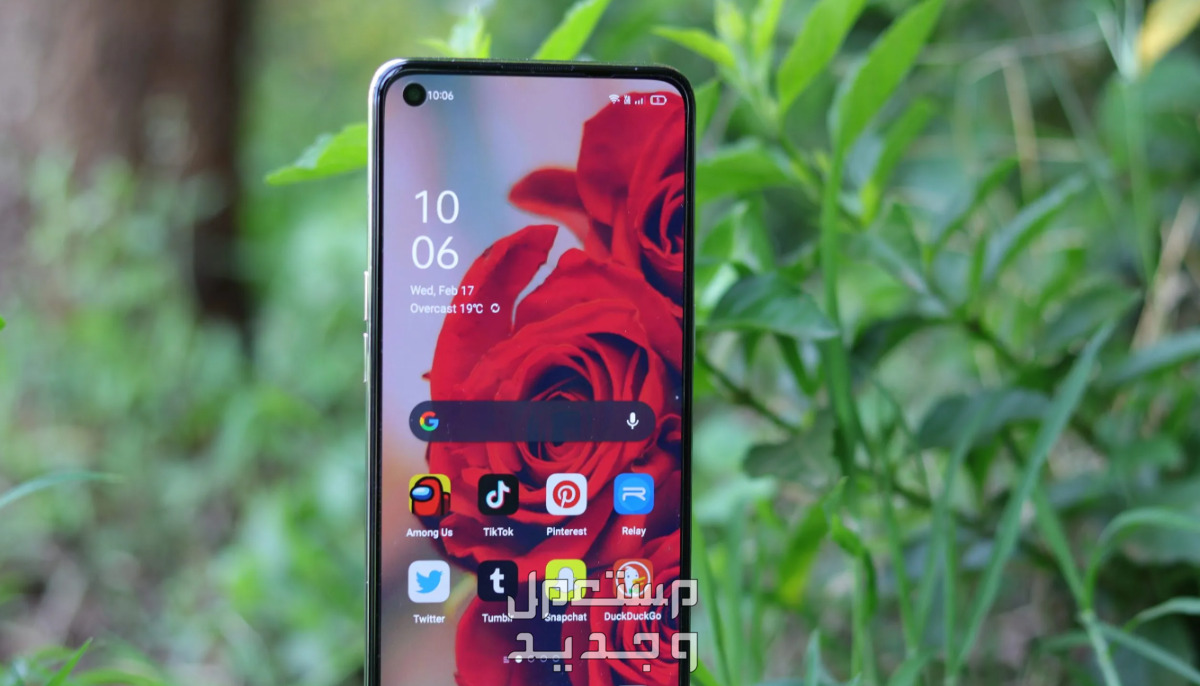 مواصفات و سعر oppo reno 5 5g مواصفات و سعر oppo reno 5 5g