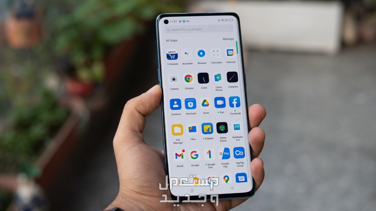 مواصفات و سعر oppo reno 5 5g