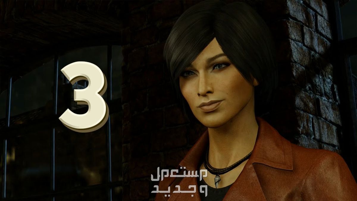 كل ما تريد معرفته عن لعبة Uncharted 3 في سوريا Uncharted 3
